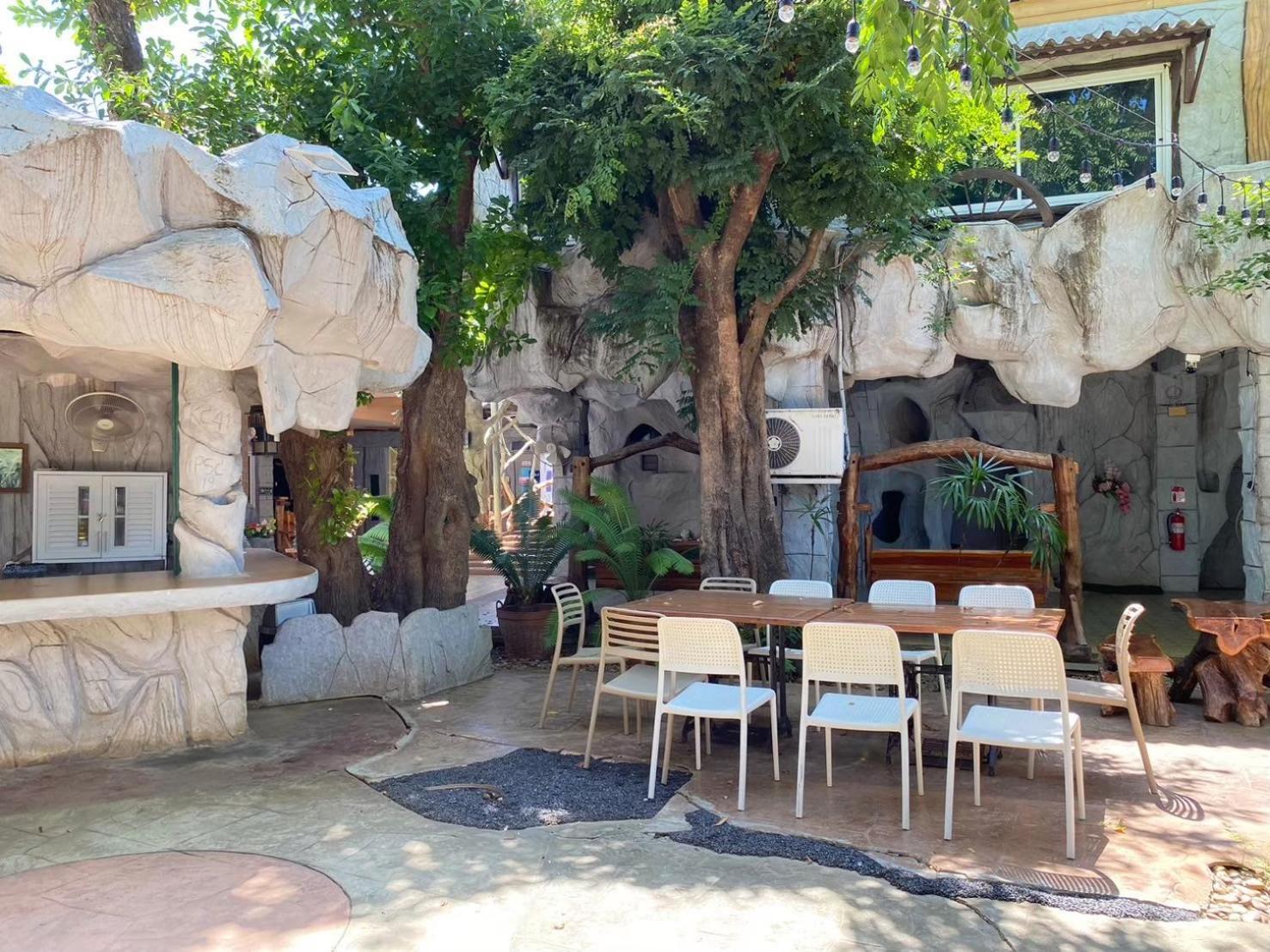 Suwanna Riverside Chai Nat Exterior foto