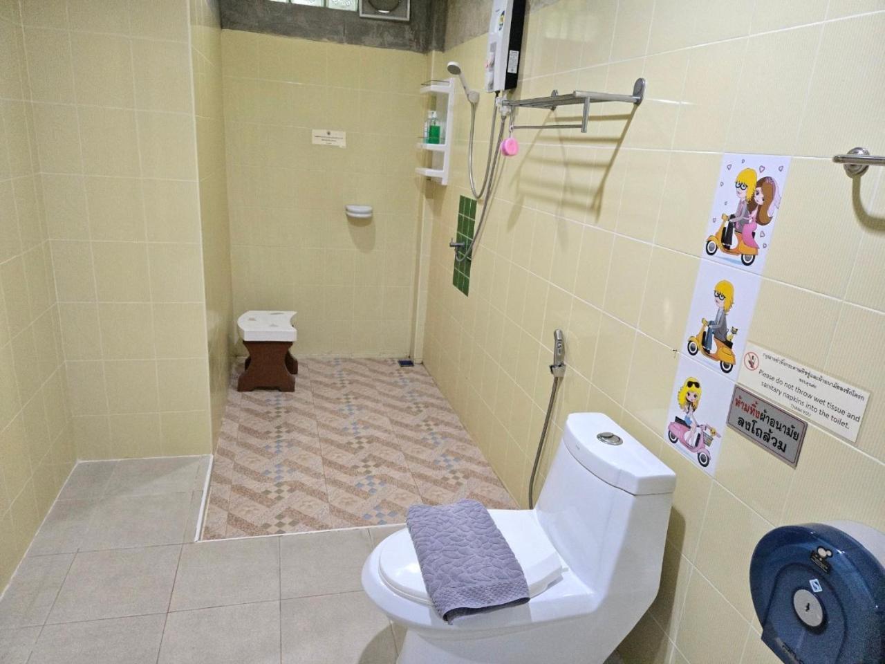 Suwanna Riverside Chai Nat Exterior foto